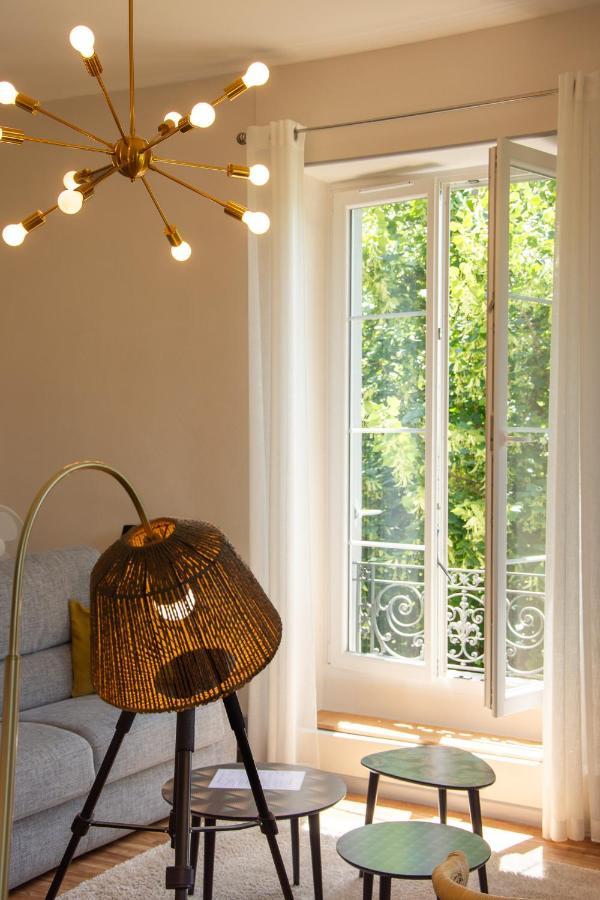 Domaine Des Granges Longes Apartman Les Marches Kültér fotó