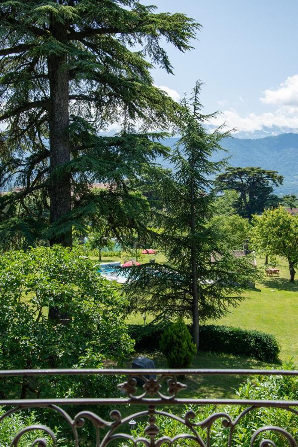 Domaine Des Granges Longes Apartman Les Marches Kültér fotó