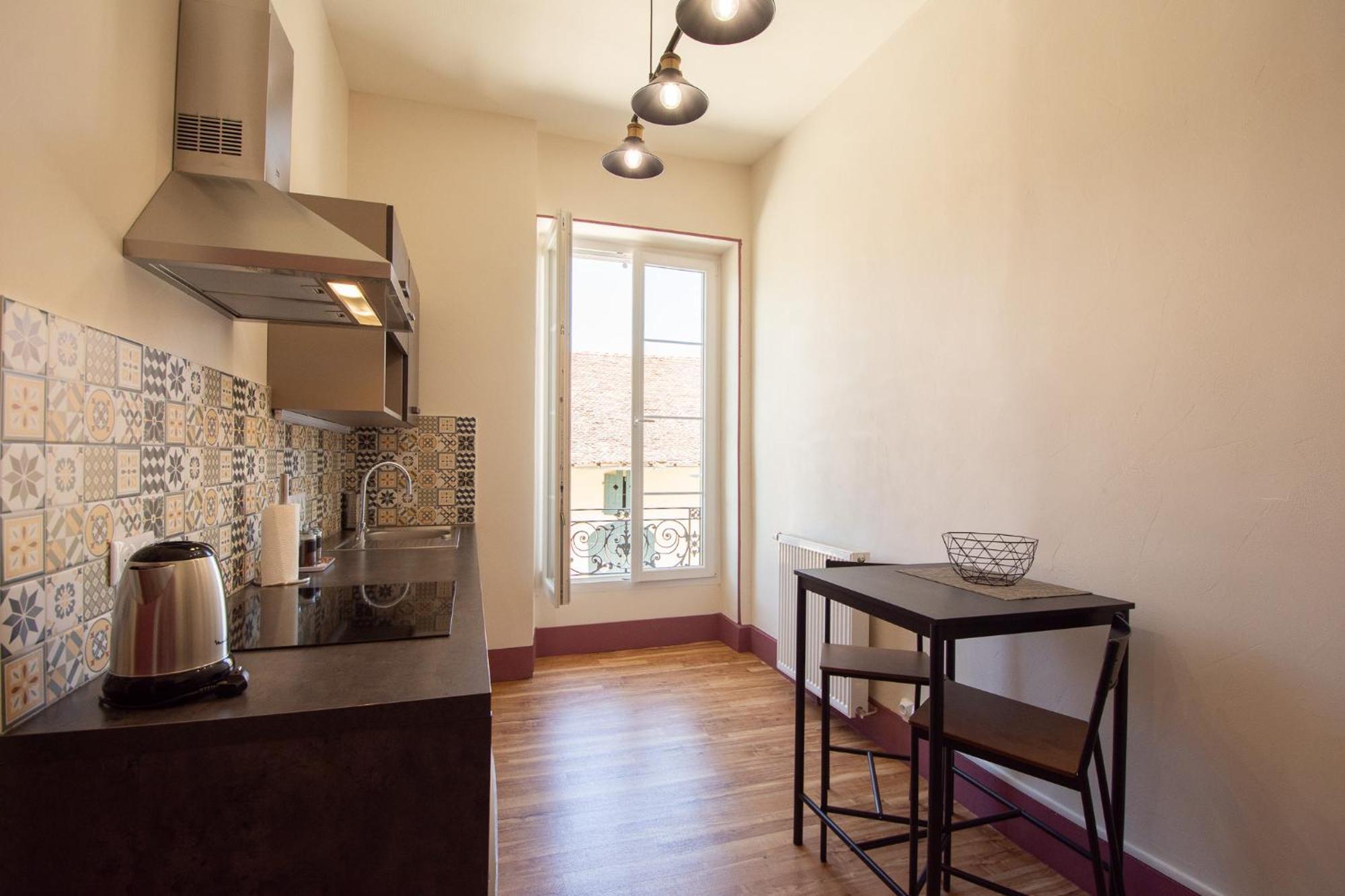 Domaine Des Granges Longes Apartman Les Marches Kültér fotó