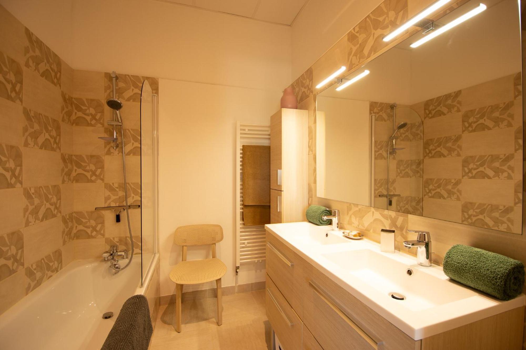 Domaine Des Granges Longes Apartman Les Marches Kültér fotó